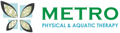 Metro Physical and aquatic therapy client logo