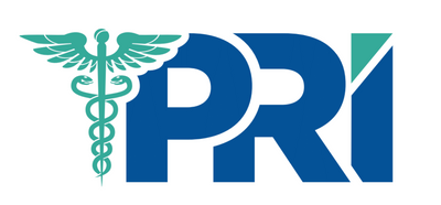 PRI client logo