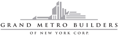 Grand Metro Builders client logo